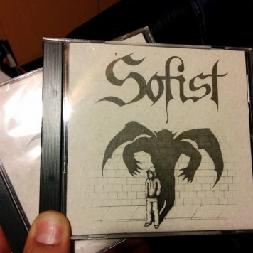 demo sofist metal